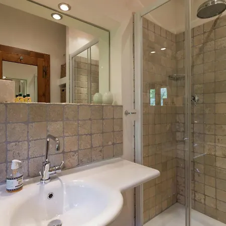 Villa Hilltop In With Private Swimming Pool Cortona