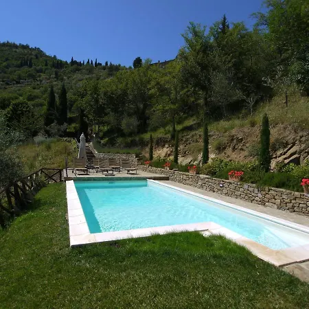 Villa Hilltop In With Private Swimming Pool